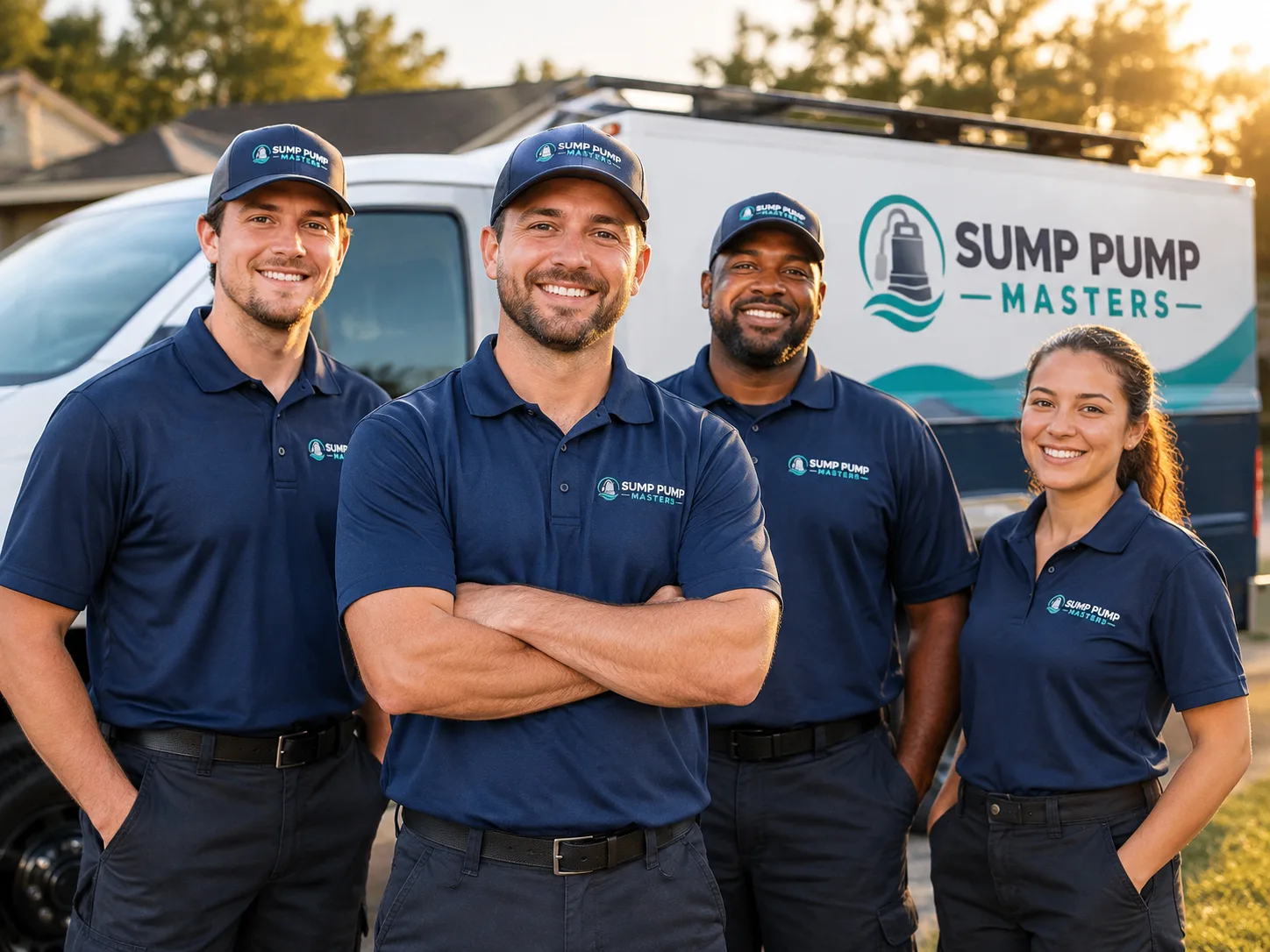 Sump Pump Repair company in Vail, AZ