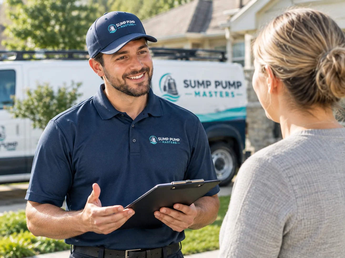 Sump Pump Repair Vail, AZ FAQs
